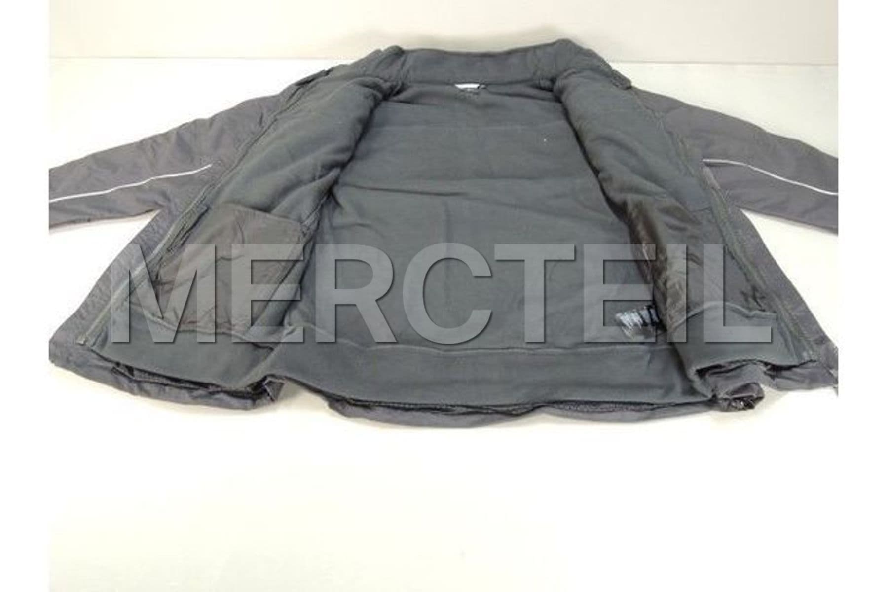 B67871167 MERCEDES-BENZ JACKET 2-IN-1