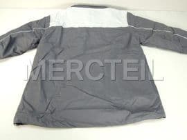 B67871167 MERCEDES-BENZ JACKET 2-IN-1