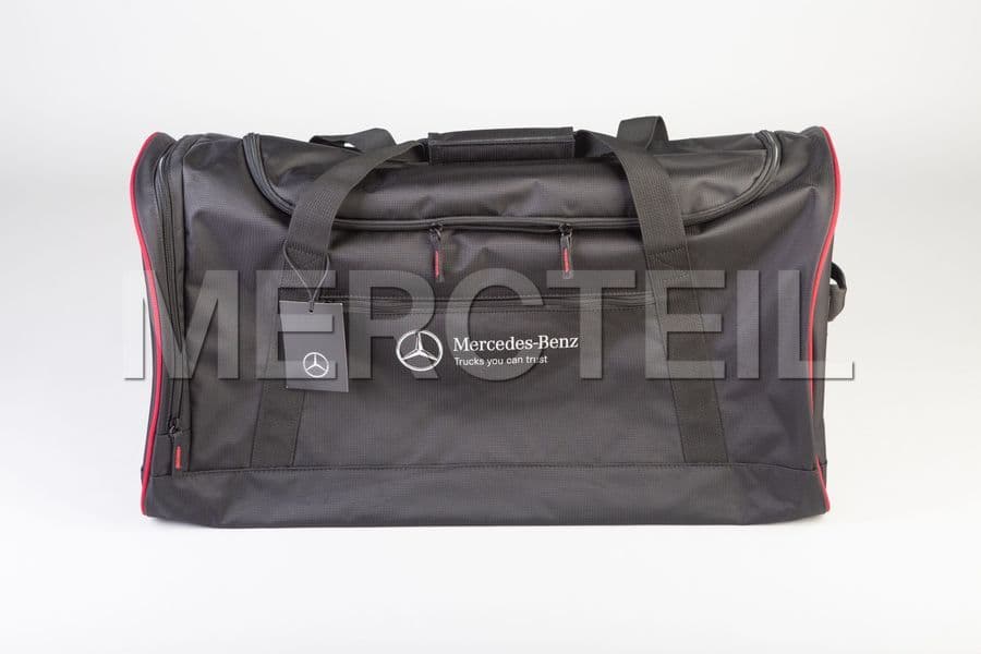 Holdall Actros Genuine Mercedes Benz Trucks Collection B67871669