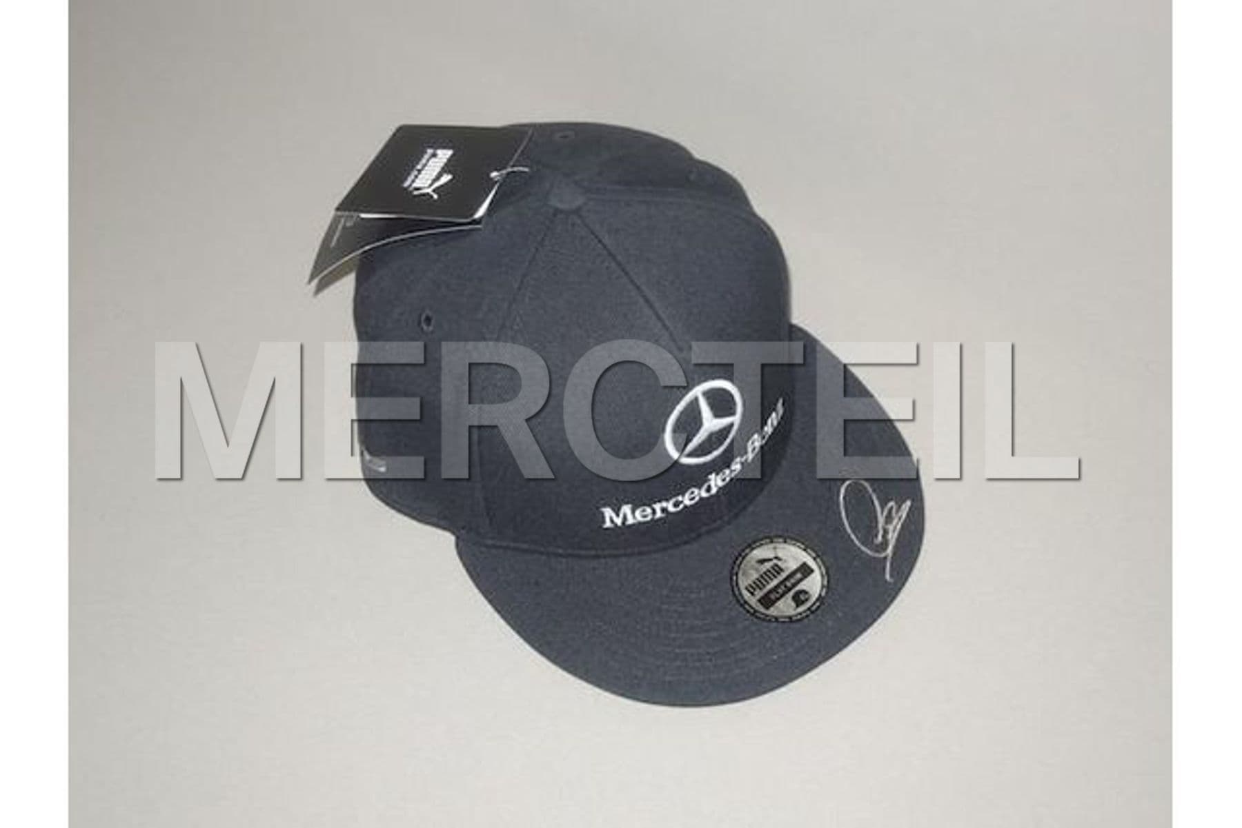 B67995254 MERCEDES-BENZ CAP HERREN