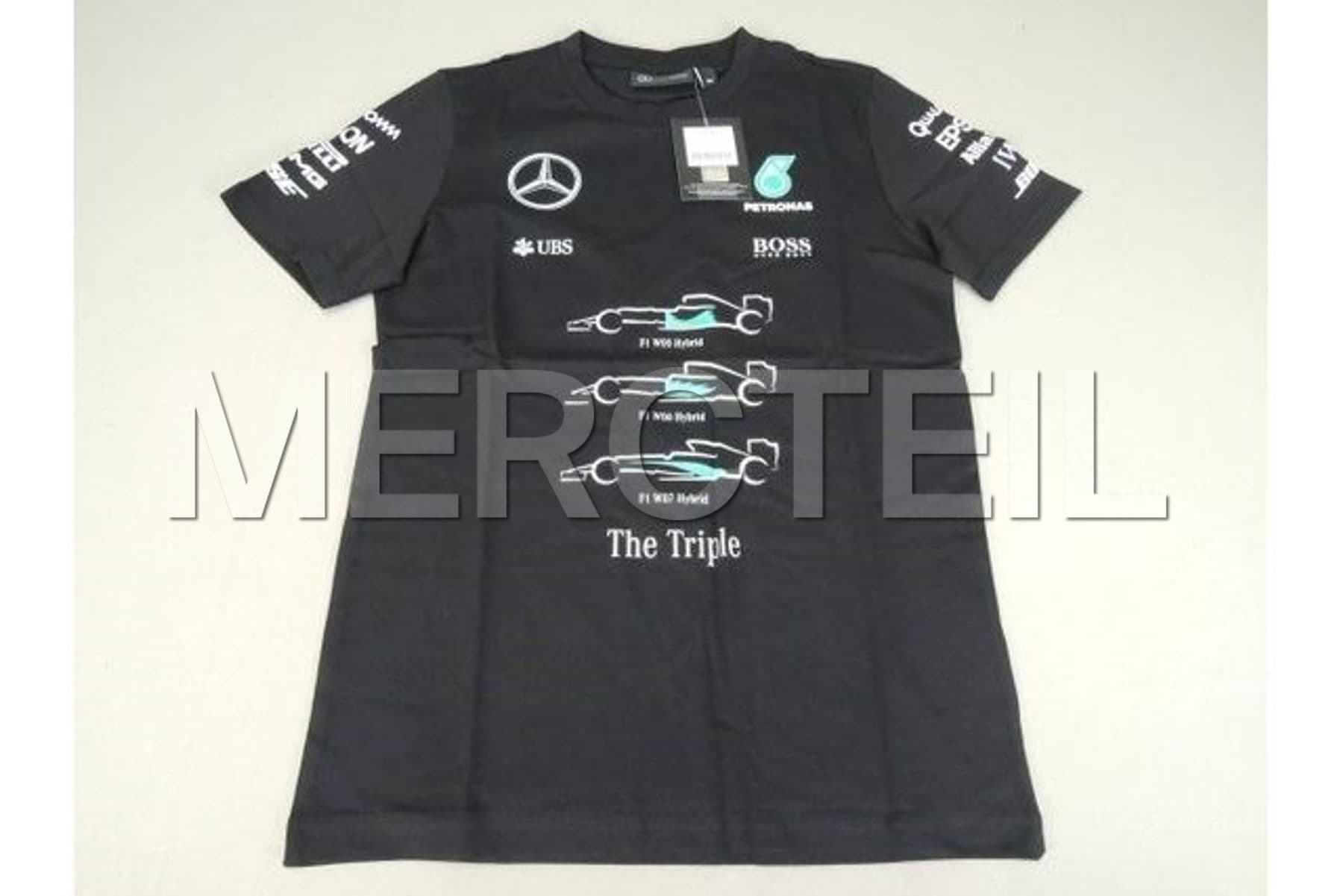 Buy the spare part Mercedes-Benz B67995282 tshirt m