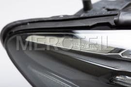 B Class Dynamic LED Headlights W247 Genuine Mercedes Benz (part number: 	
A2479064701)