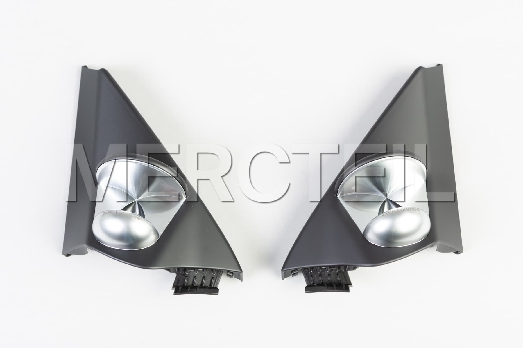 Bang and Olufsen E Class Tweeters Genuine Mercedes Benz (part number: A21272011489051)