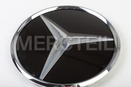 Base Plate Distronic Pro Star Original Mercedes Benz (part number: A0008880111)