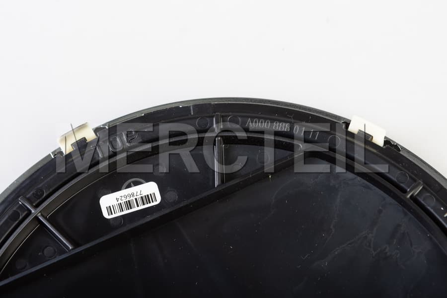 A0008880111 Grundplatte Distronic Pro Stern Original Mercedes-Benz 