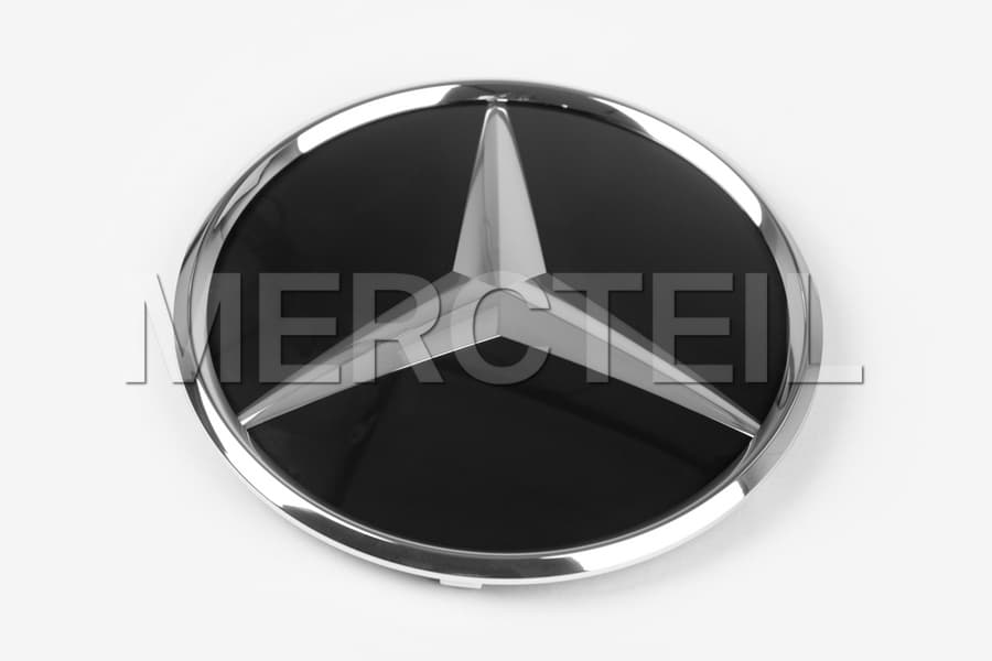 Grundplatte Distronic Pro Stern Original Mercedes-Benz A0008880111 preview 0
