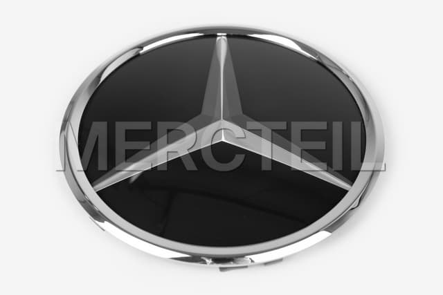 Base Plate Distronic Star Original Mercedes Benz A0008880011 preview
