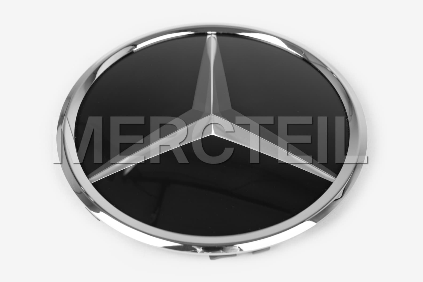 Base Plate Distronic Star Original Mercedes-Benz (part number: A0008880011)