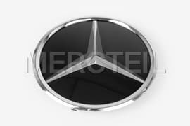 Base Plate Distronic Star Original Mercedes-Benz (part number: A1648880411)