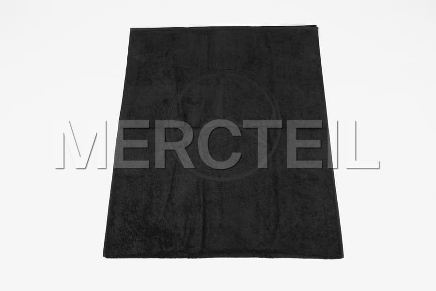 Beach Towel / Shower Towel Genuine Mercedes Benz Collection preview 0