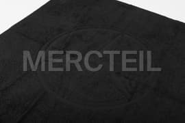 Beach Towel / Shower Towel Genuine Mercedes-Benz Collection (Part number: B66953607)