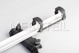Bicycle Carrier Rack Genuine Mercedes Benz Accessories (part number: A000890029364)