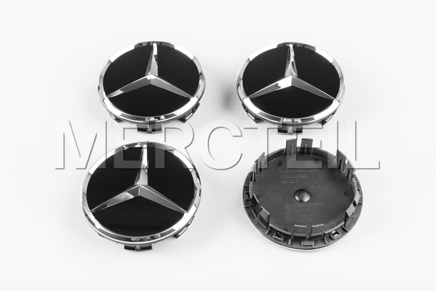 Jante Mercedes 21 pouces EQE W294 multibranches - Mercedes
