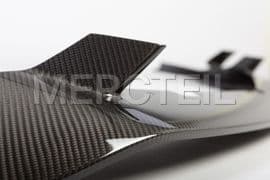 Black Series Conversion Kit for SLS AMG