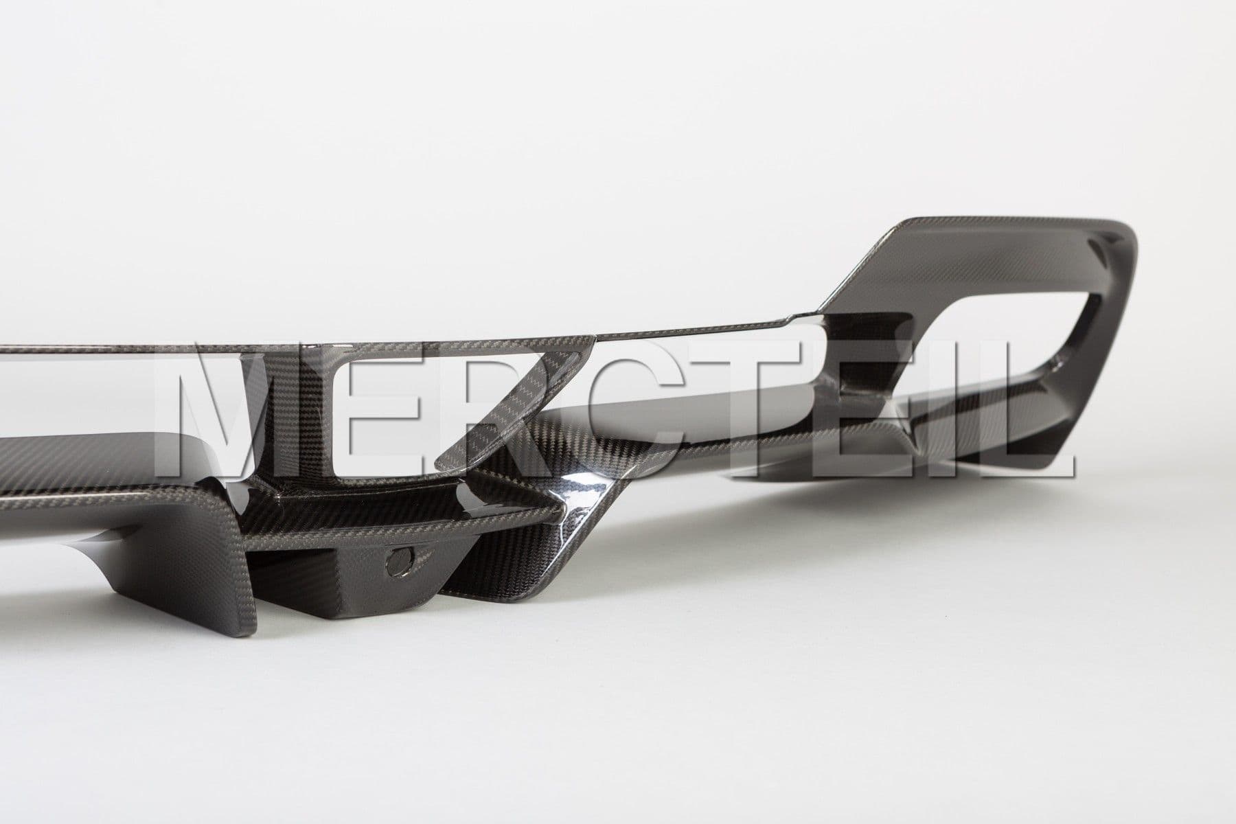 Black Series Conversion Kit for SLS AMG (part number: A1978851025)