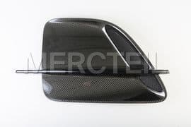 Black Series Conversion Kit for SLS AMG (part number: A1976900589)