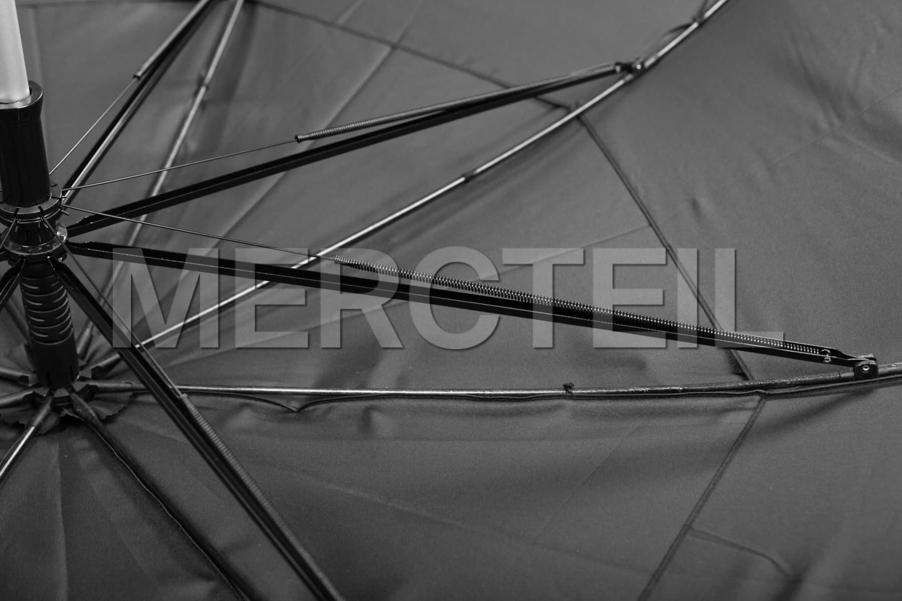 Mercedes Benz Umbrella  (part number: B66952630)