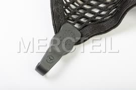 Gepäckraumbodennetz Original Mercedes-Benz A2138602901