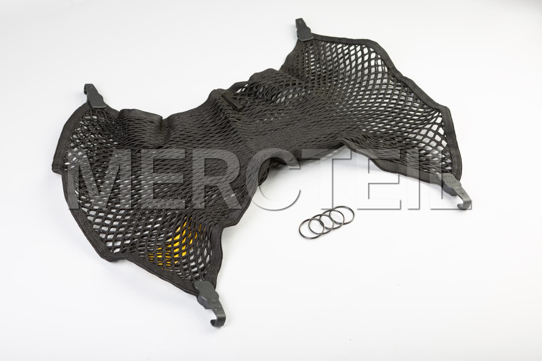 Gepäckraumbodennetz Original Mercedes-Benz A2138602901