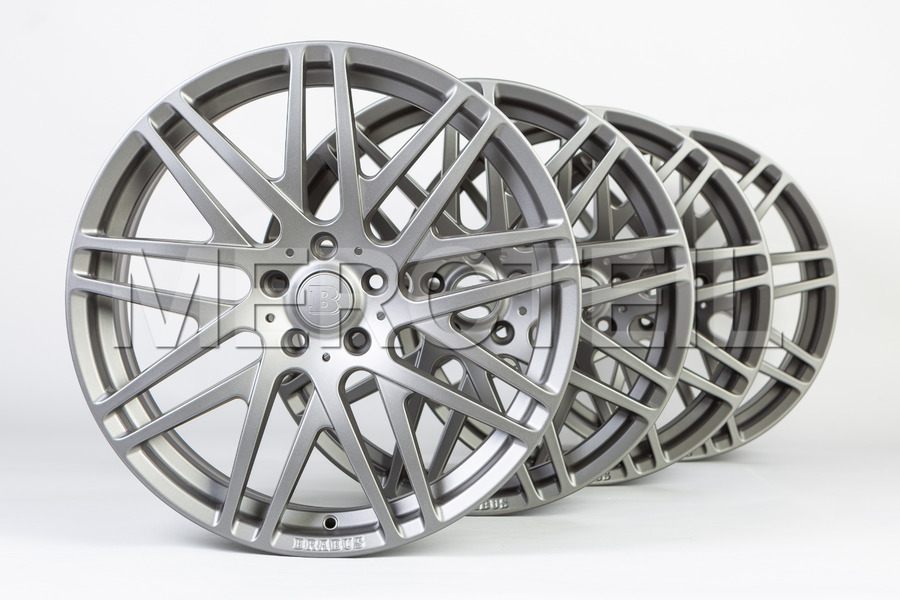 alloy set