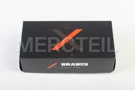 BRABUS BoostXtra Blow Off Adapter Genuine BRABUS (part number: 177-740-500)