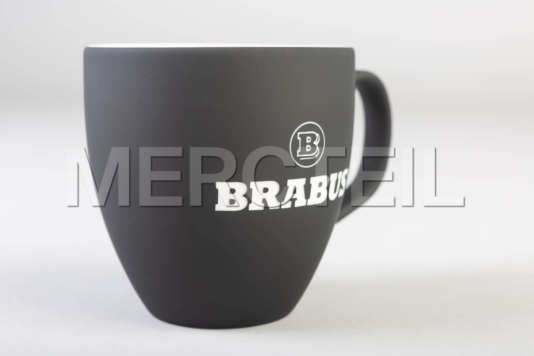 BRABUS Coffee Cup Matte Black Genuine BRABUS 903-000-17