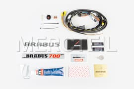 BRABUS G700 PowerXtra B40 Genuine BRABUS (part number: 464-B40-700-10-240)