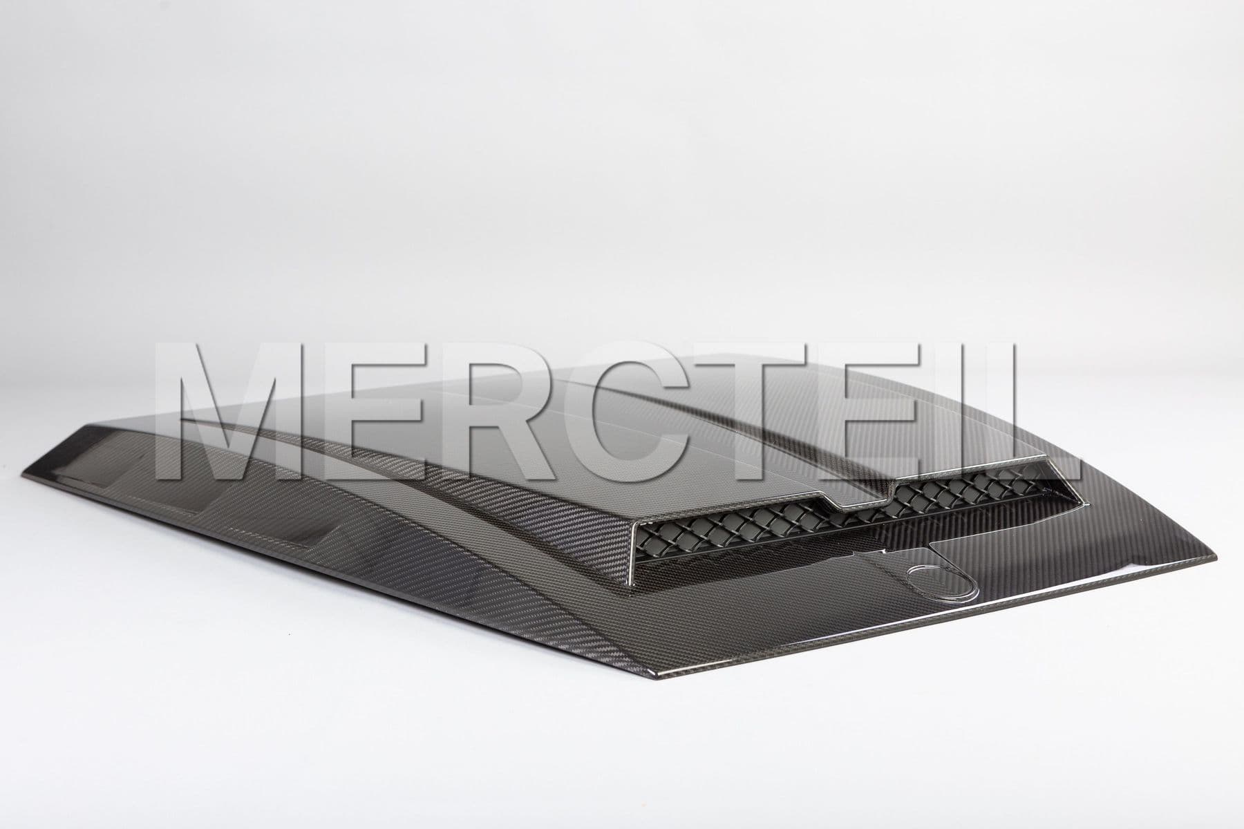BRABUS Powerdome Carbon Fiber Glossy for G-Class (part number: 463-280-00)