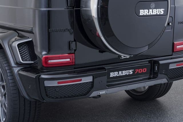 BRABUS