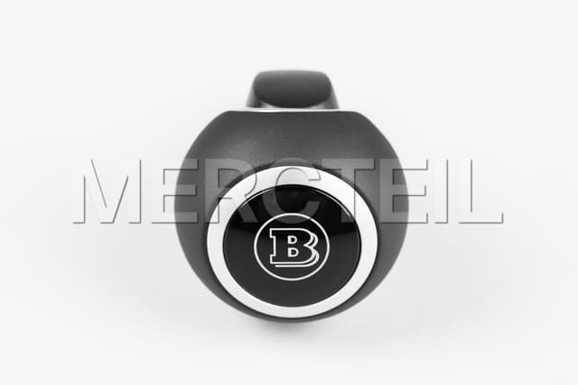 BRABUS Gear Selector for Smart 453 Genuine BRABUS preview