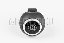 BRABUS Gear Selector for Smart 453 Genuine BRABUS (part number: A4532770100)