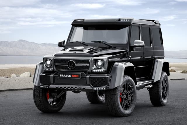 BRABUS