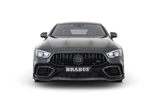 BRABUS