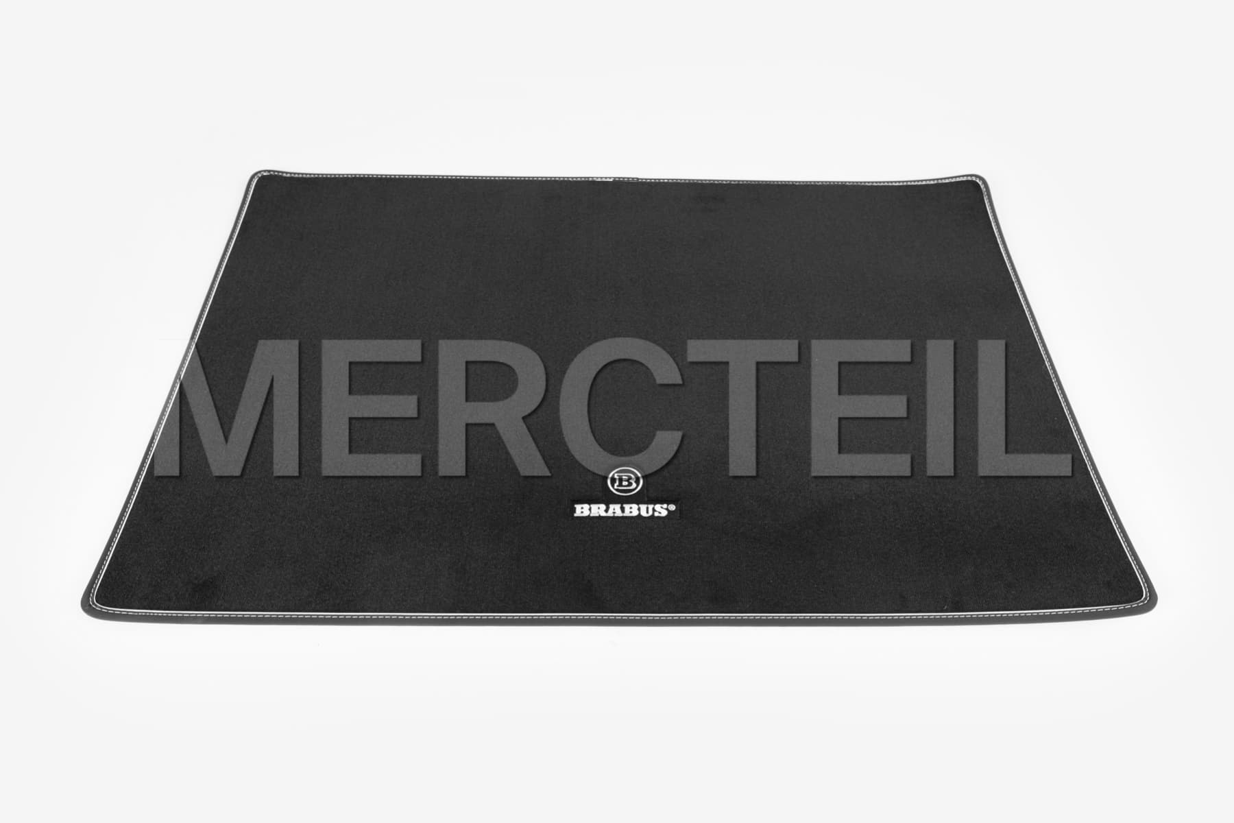 G Class BRABUS Protective Mat W463A Genuine BRABUS (part number: 464-872-00N)