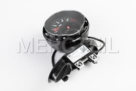 BRABUS Smart Fortwo & Forfour Tachometer 453 Genuine BRABUS (Part number: A4539019500)