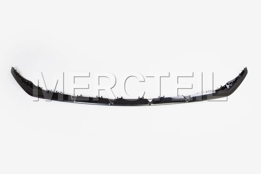 C43 AMG Facelift Front Spoiler 205 Genuine Mercedes AMG preview 0