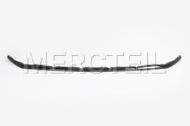 C43 AMG Coupe Facelift Front Spoiler Genuine Mercedes AMG (part number: 	
A2058801809)