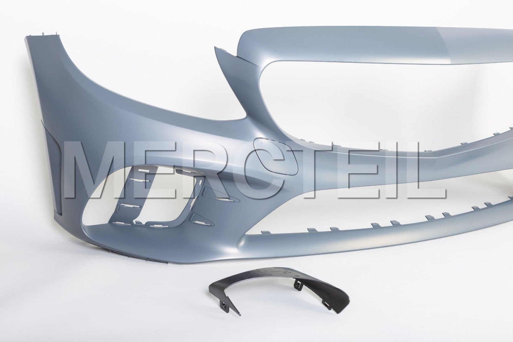 C63 AMG Conversion Body Kit W205 Genuine Mercedes AMG (part number: A20588022409999)