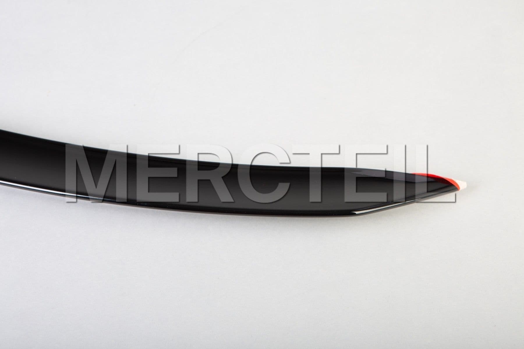 C63 AMG Coupe Edition 1 Spoiler C205 Genuine Mercedes AMG (part number: 	
A20579015009179)