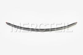 C63 AMG Coupe Edition 1 Spoiler C205 Genuine Mercedes AMG (part number: 	
A20579015009040)