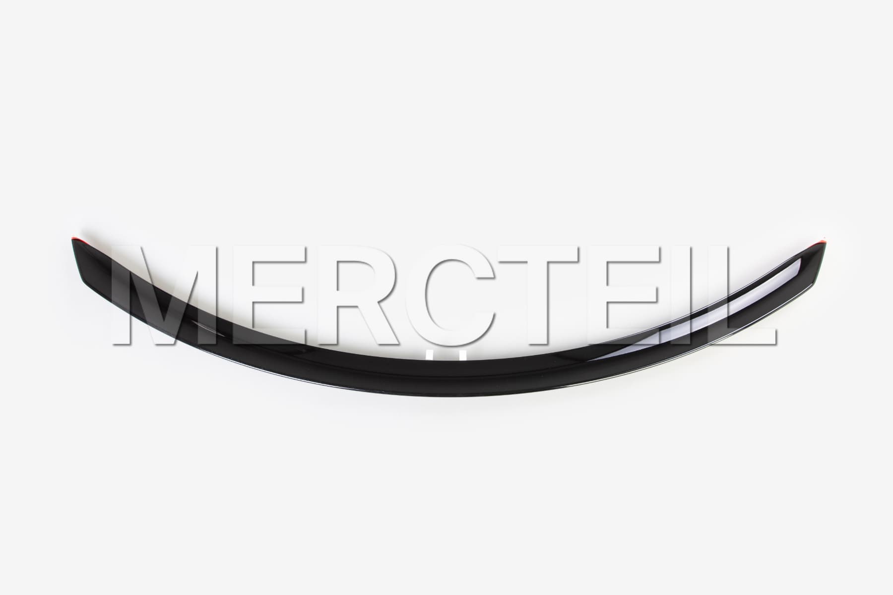 C63 AMG Coupe Edition 1 Spoiler C205 Genuine Mercedes AMG (part number: 	
A20579015009149)