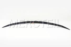 C-Class C63 AMG Coupe Rear Spoiler 205 Genuine Mercedes-AMG (part number: A20579007889040)