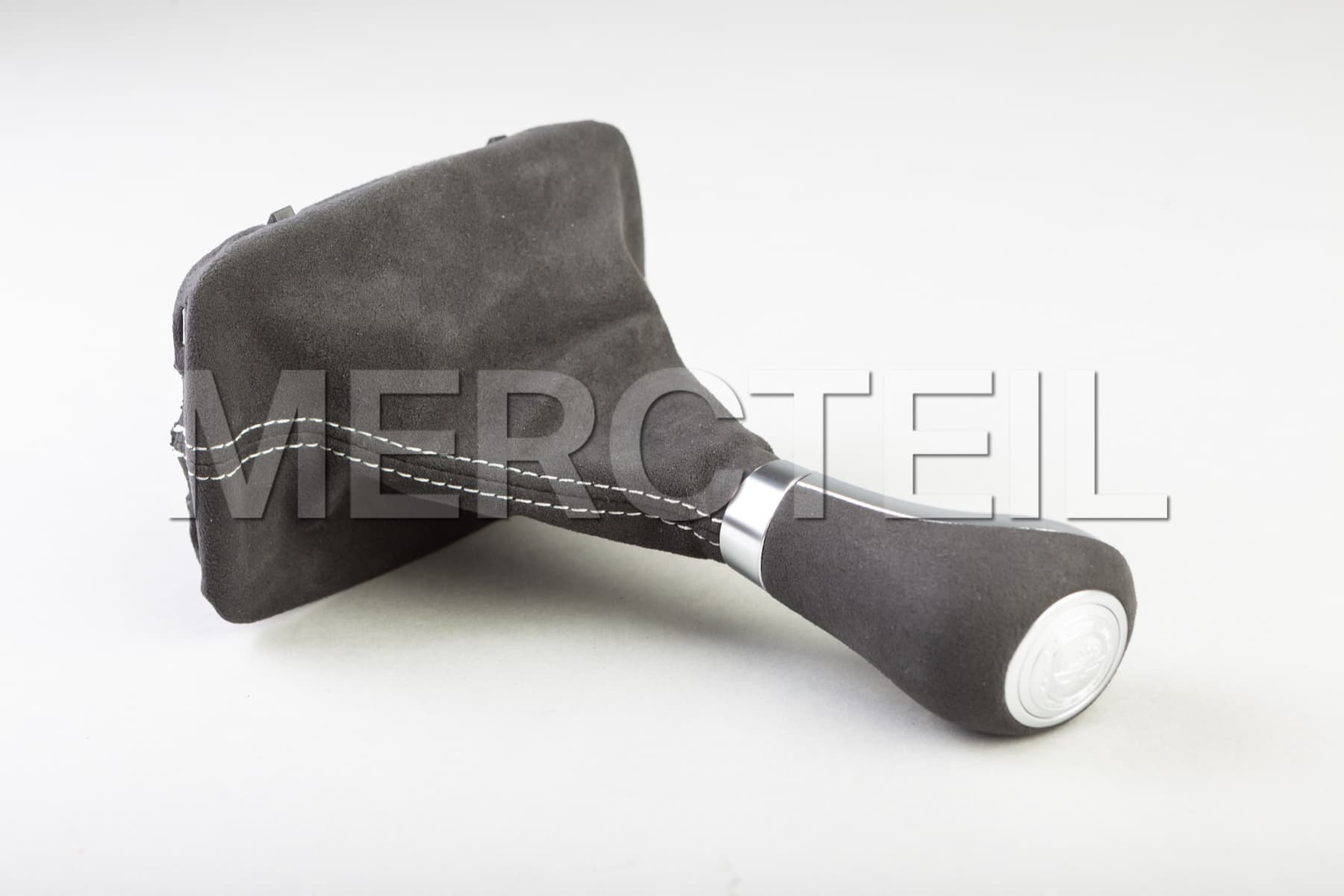 C-Class C63 AMG EDITION 507 Selector Lever Shift Knob 204 Genuine Mercedes-AMG (Part number: A20426703009G60)