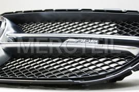 C63s AMG Radiator Grille for C-Class (part number: A2058175000)