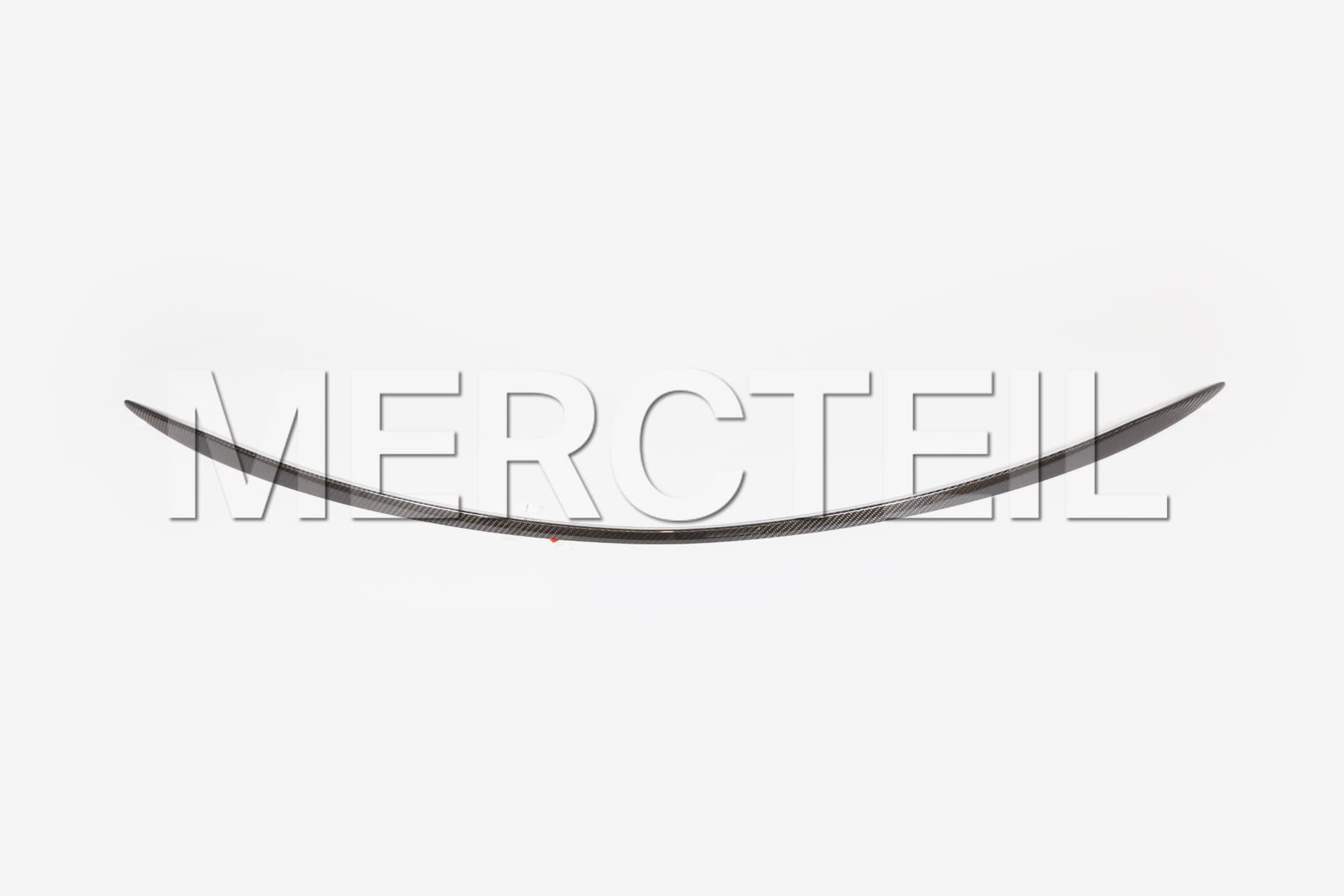 C63 Spoiler W205 Genuine Mercedes AMG (part number: A2057900200)