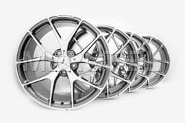 C63 Edition 507 Wheels AMG 19 Inch Genuine Mercedes Benz (part number: A20440125007X21)