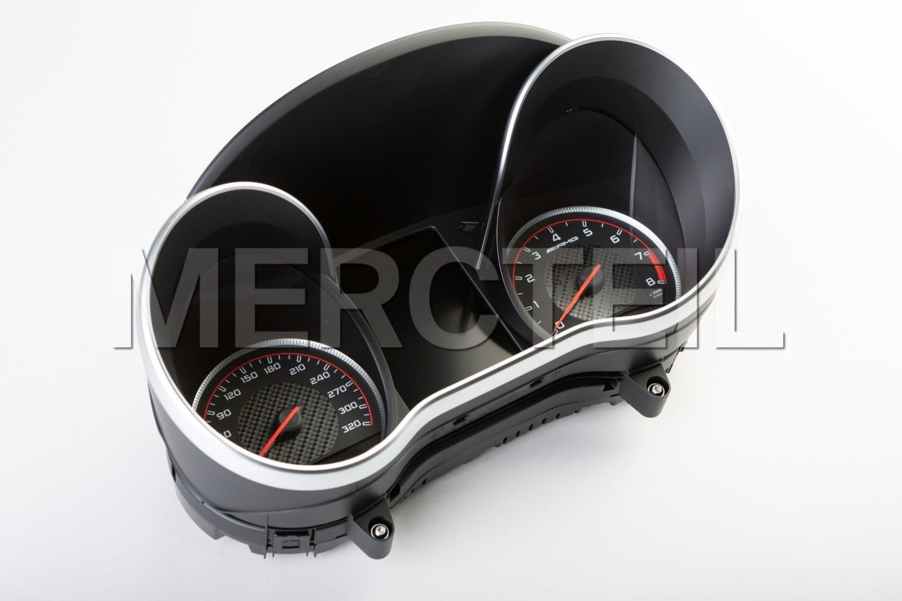 C-Class C63s AMG Instrument Panel 205 Genuine Mercedes-AMG (part number: A2059006321)