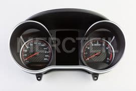 C-Class C63s AMG Instrument Panel 205 Genuine Mercedes-AMG (part number: A2059006221)