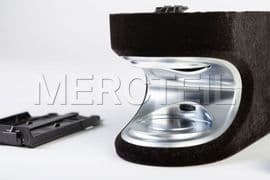 C Class Air Balance Package W205 C205 Genuine Mercedes Benz (part number: A2058352400)