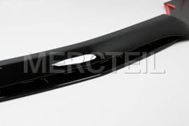 C Class AMG Line Splitter Genuine Mercedes AMG (part number: A2058804903)